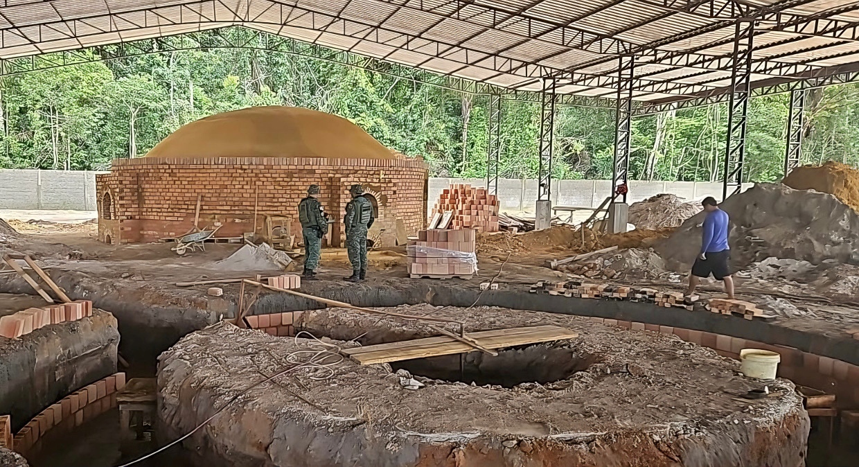 Foto: Divulgação/Ipaam