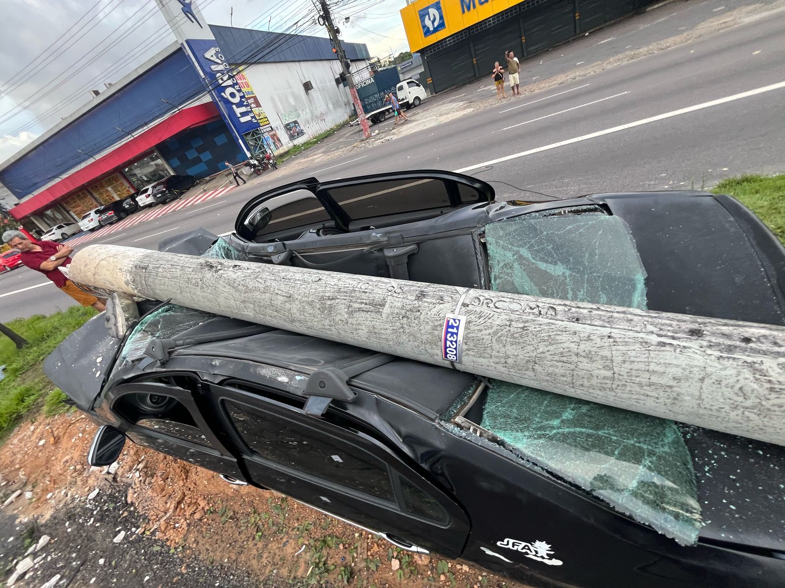 Foto: Jander Robson/Portal do Holanda