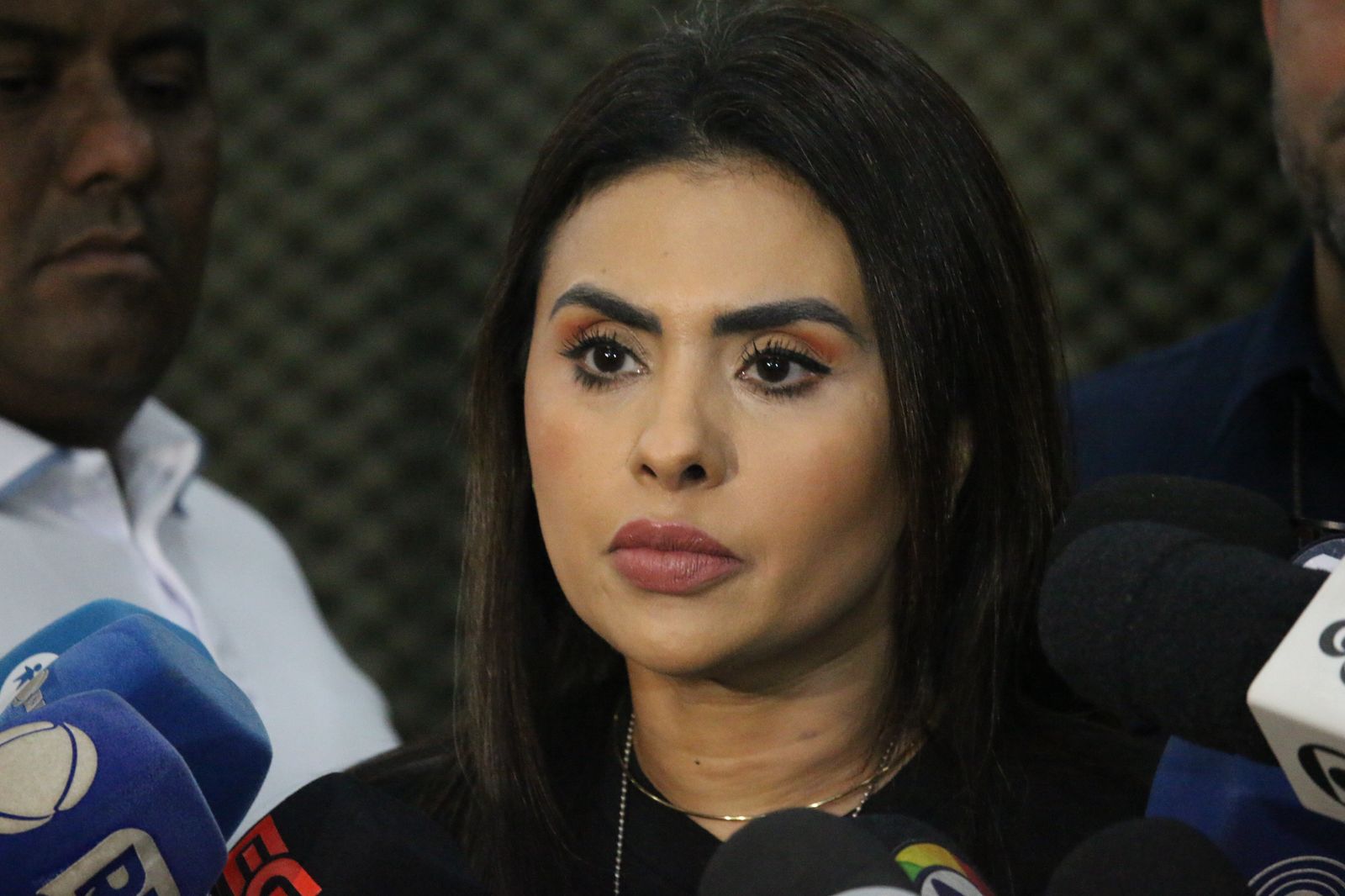 Delegado Guilherme Torres - Foto: Jander Robson 