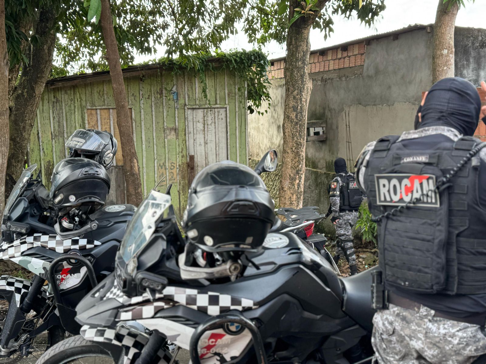 Foto: Neto Silva/ Portal do Holanda