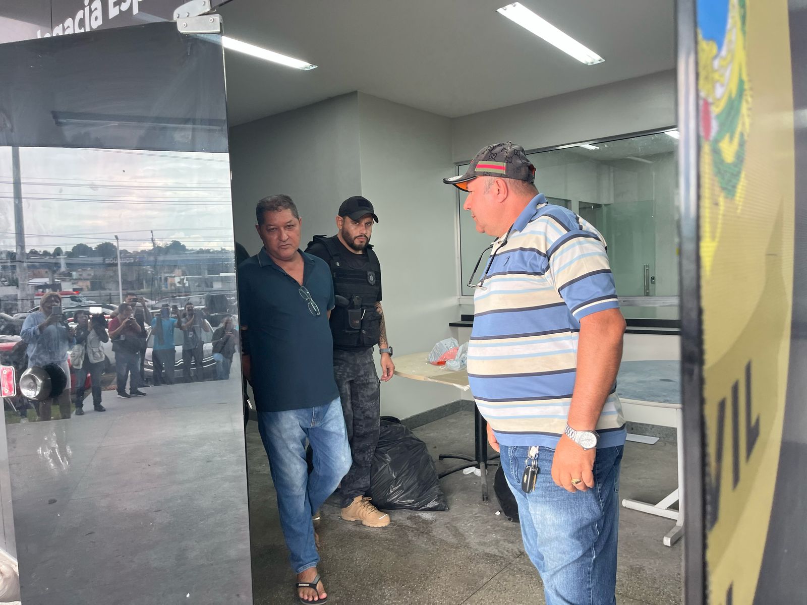 Foto: Jander Robson/Portal do Holanda