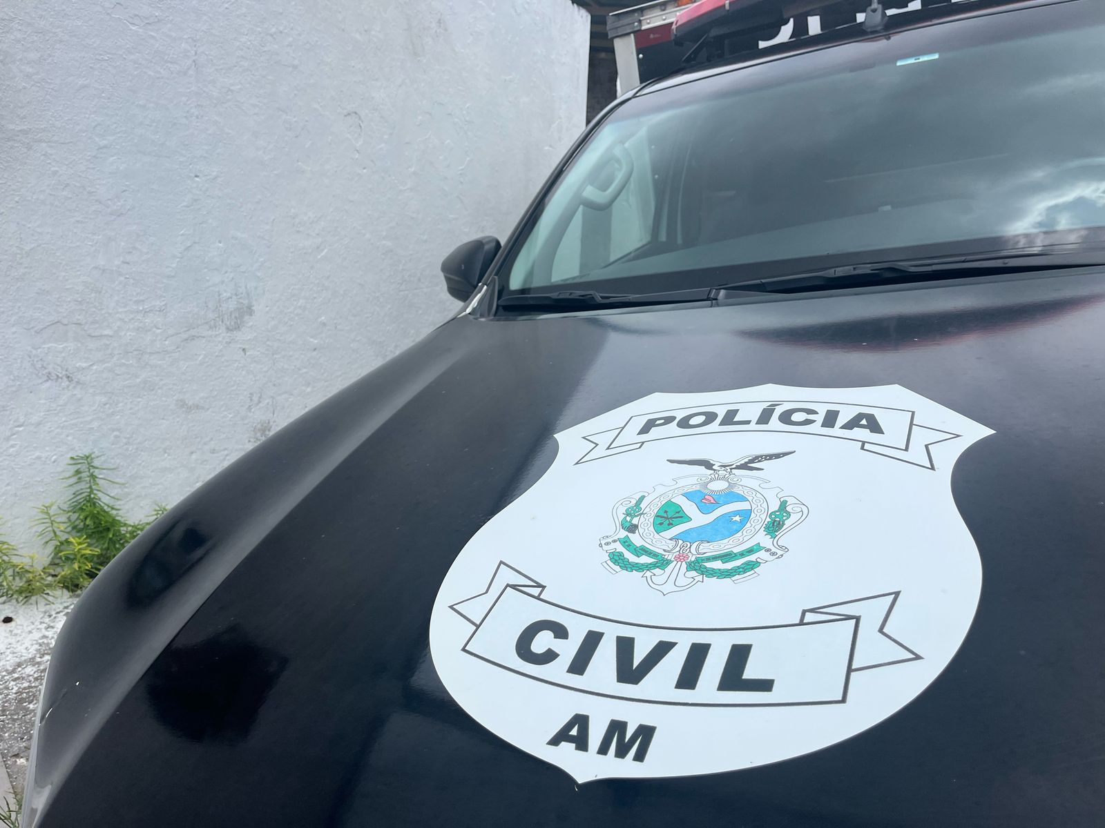 Foto: Jander Robson/Portal do Holanda