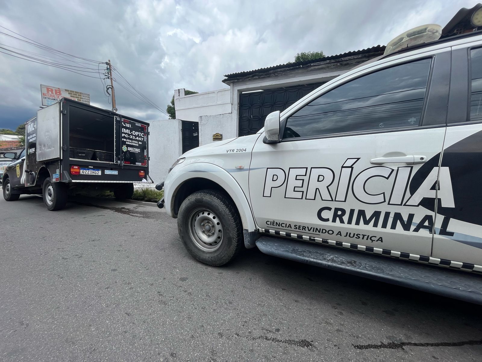 Foto: Jander Robson/Portal do Holanda