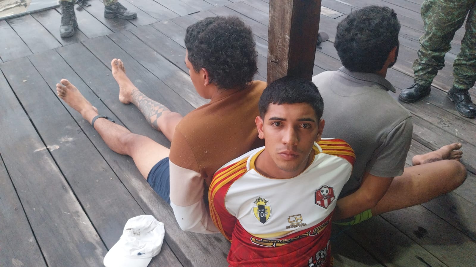 Foto: Divulgação PM