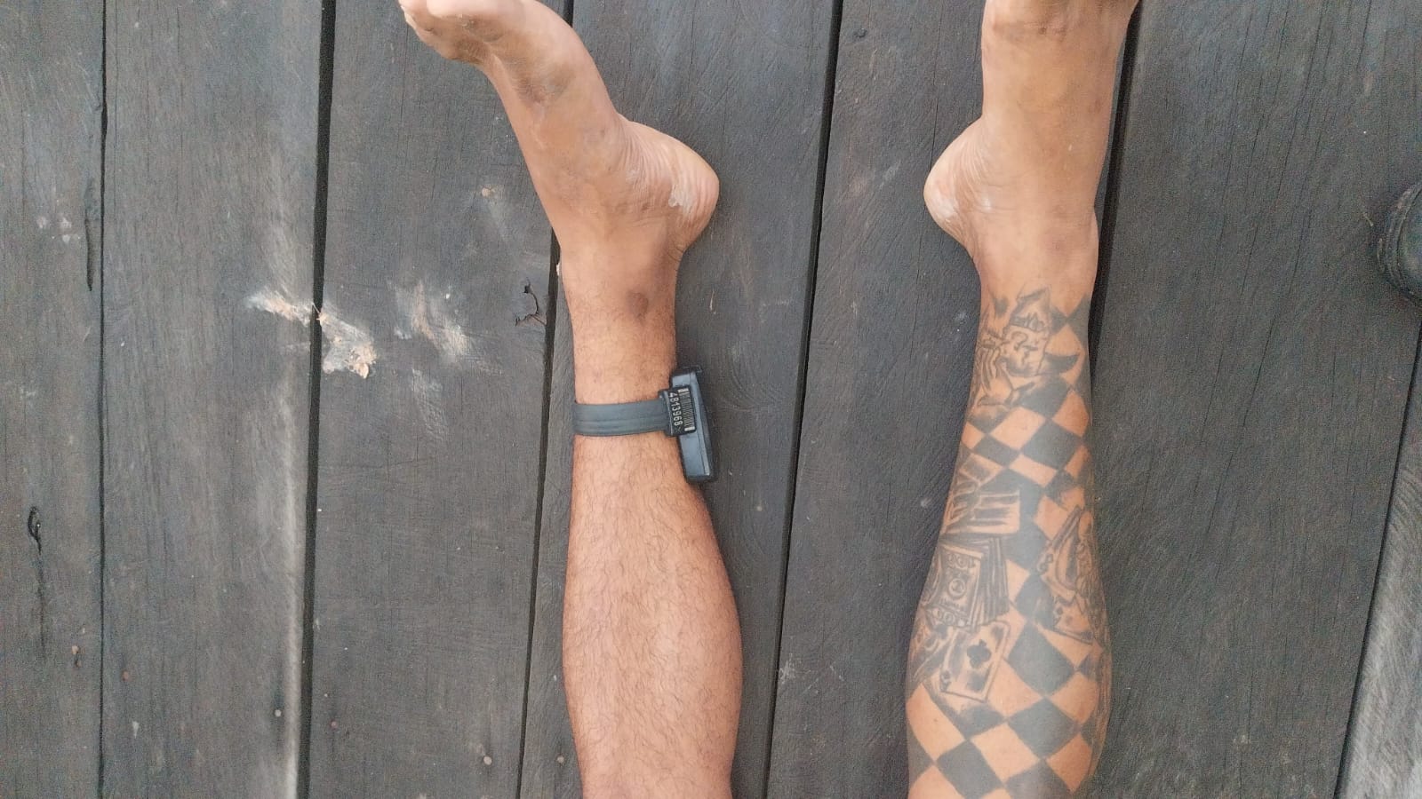 Foto: Divulgação PM