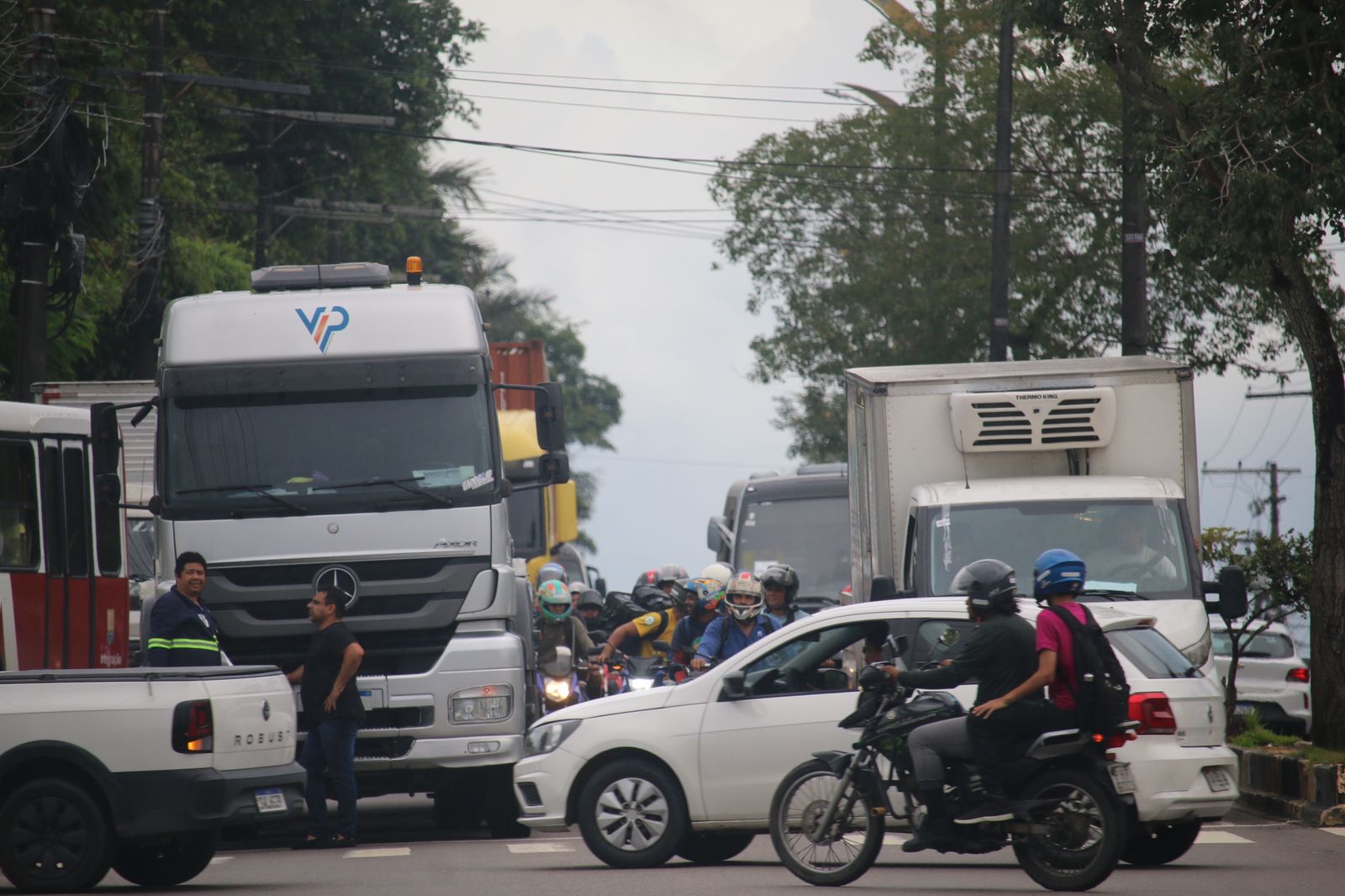 Foto: Jander Robson / Portal do Holanda