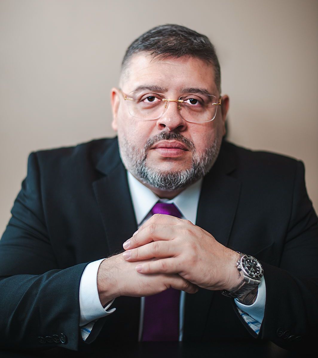 Procurador Daniel Benvenutti - Foto: Divulgação