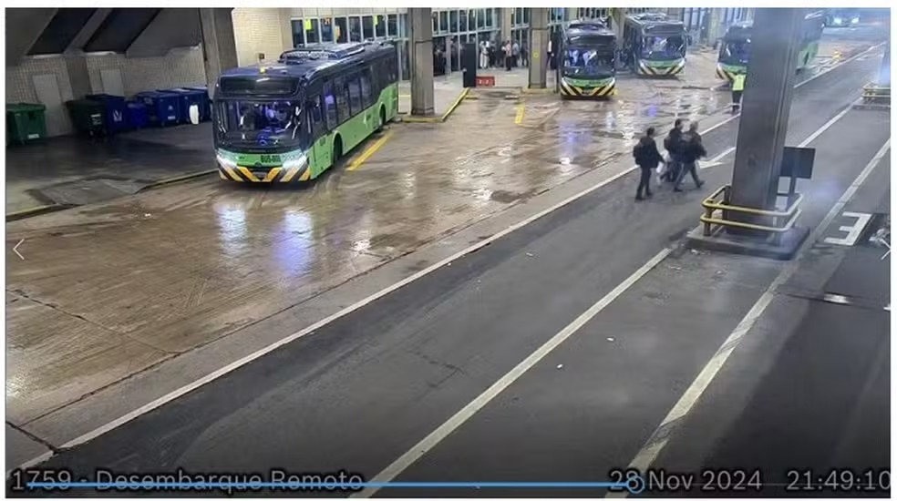 Foto: Reprodução PF