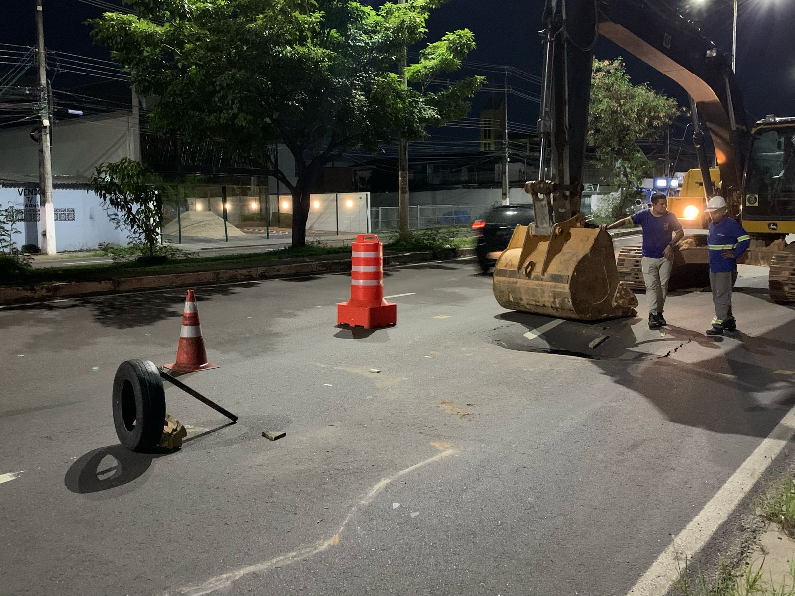 Foto: Caio Guarlotte / Portal do Holanda