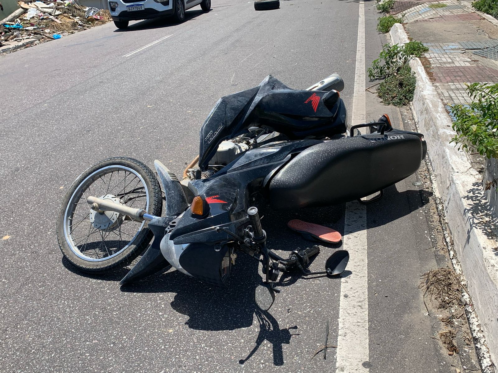  Foto: Caio Guarlotte/ Portal do Holanda