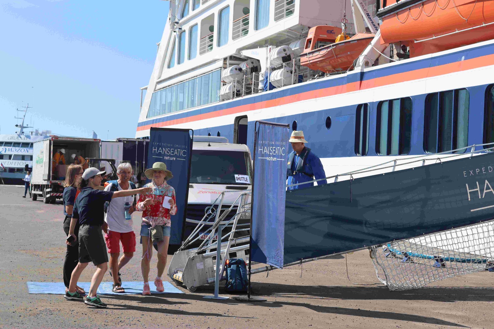 Foto: Hellen Miranda/ Amazonastur 