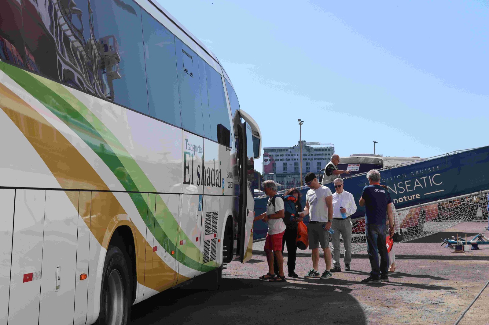 Foto: Hellen Miranda/ Amazonastur 