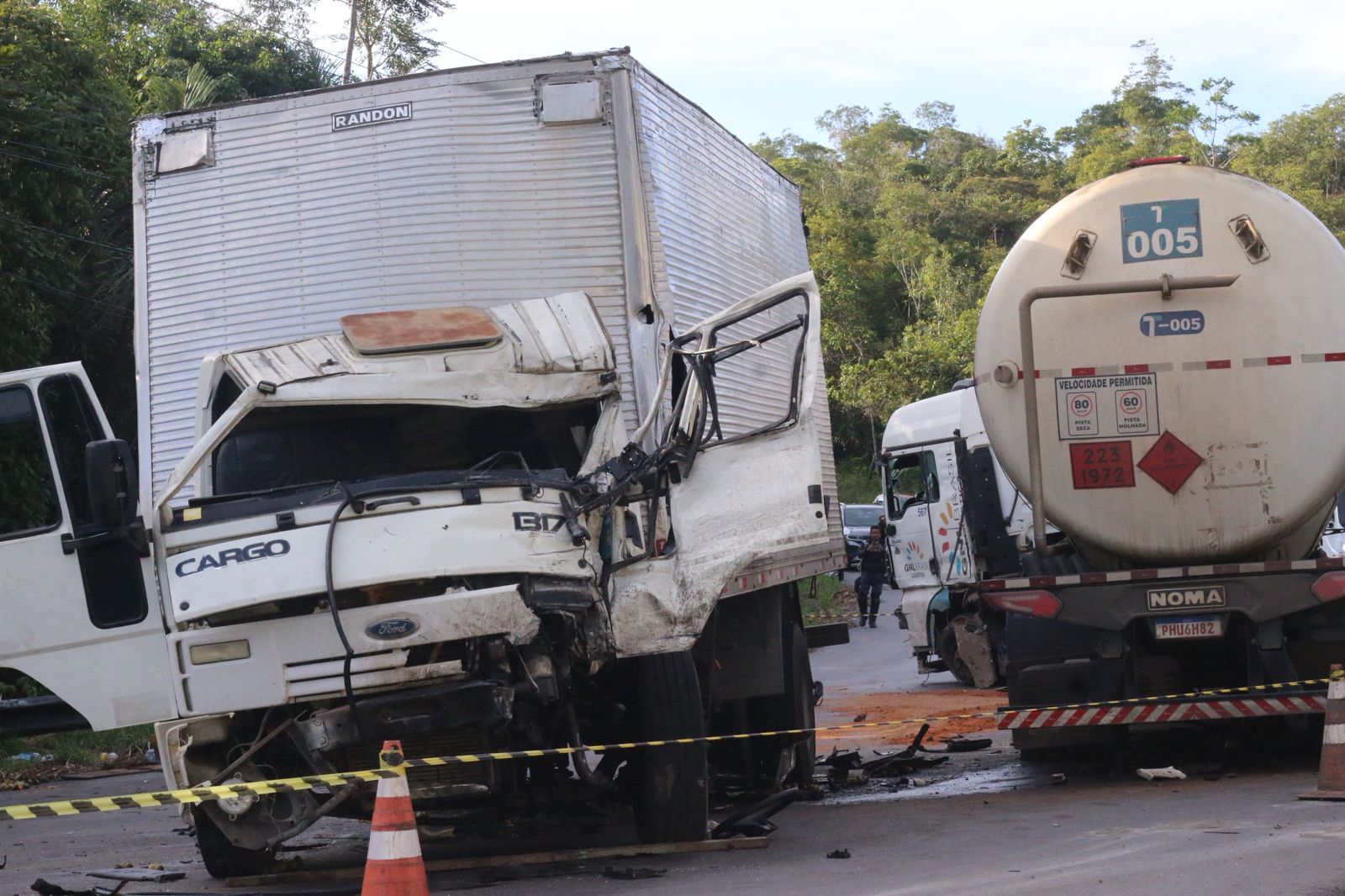  Foto: Jander Robson / Portal do Holanda