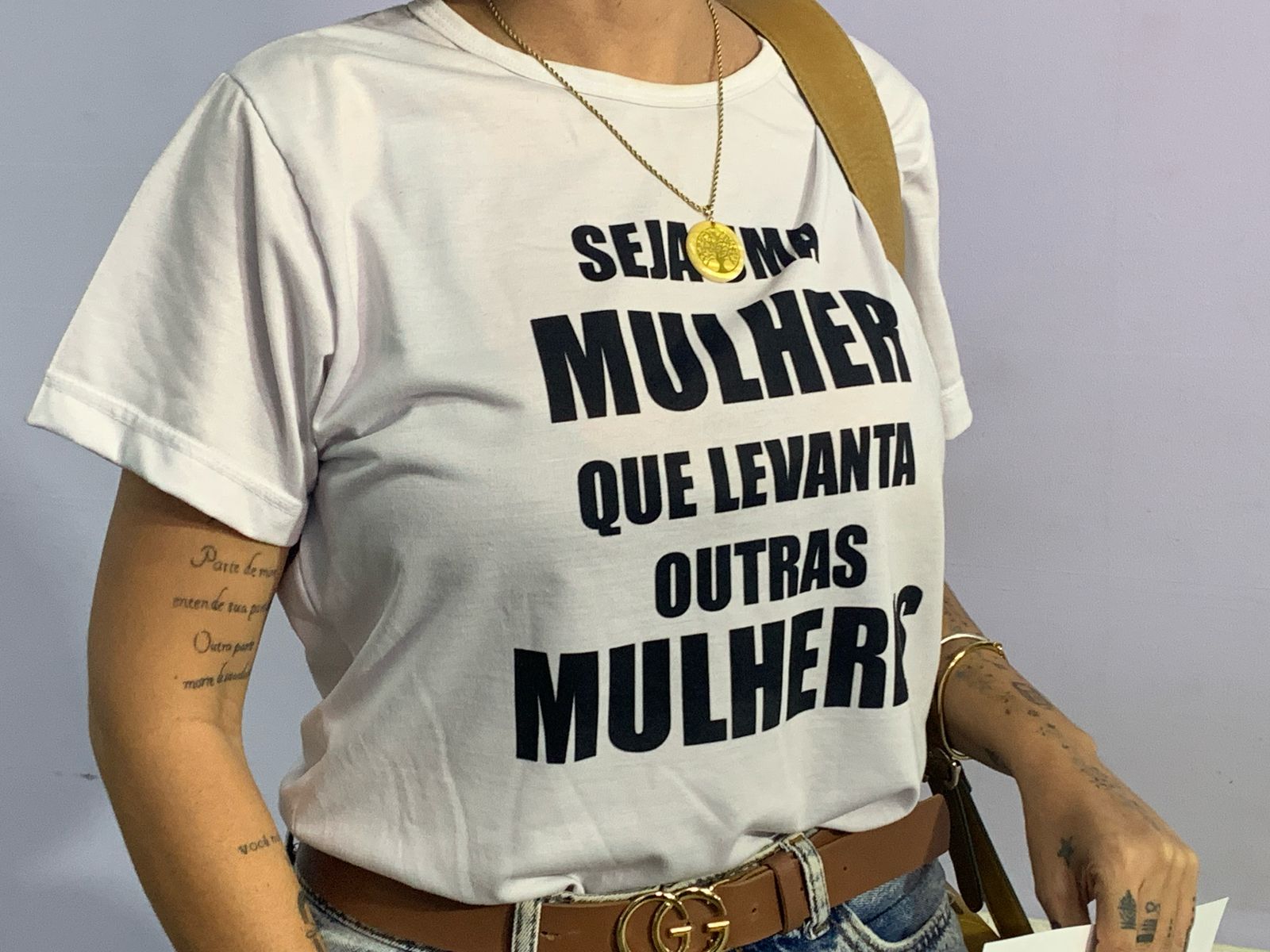 Foto: Caio Guarlotte/Portal do Holanda