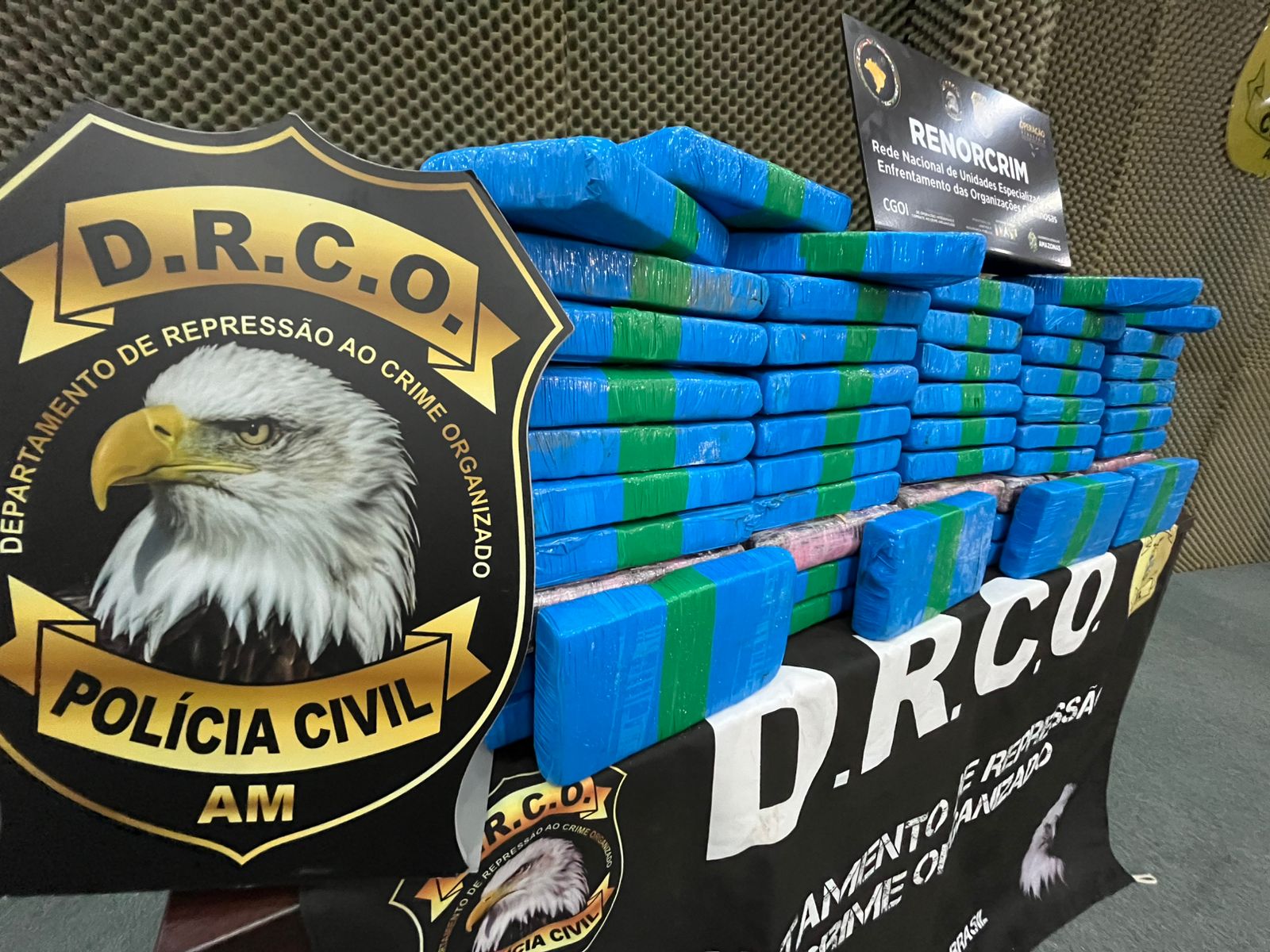 Foto: Jander Robson/Portal do Holanda