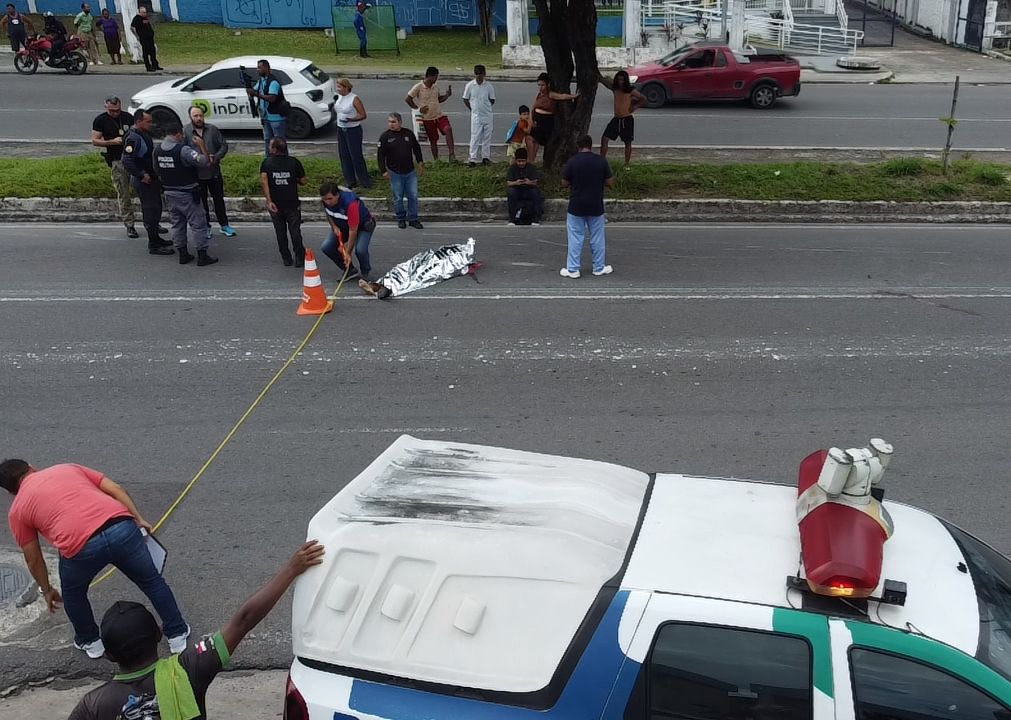 Foto: Jander Robson / Portal do Holanda