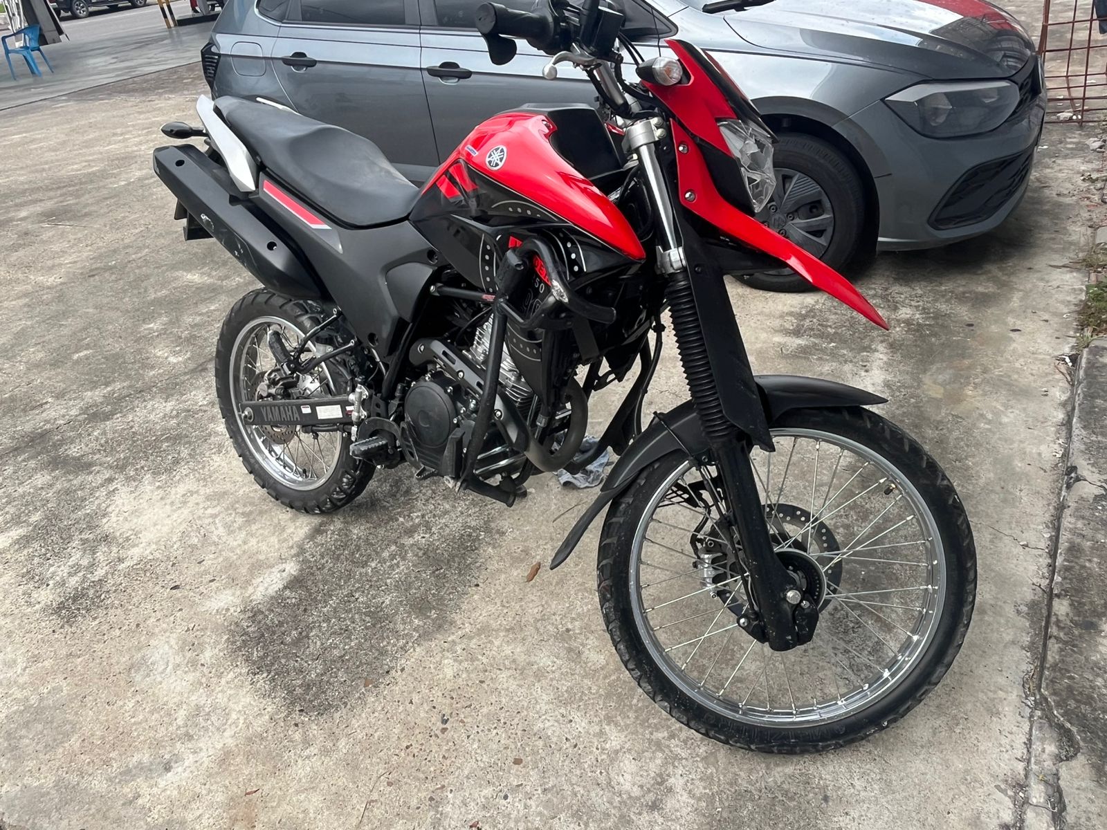 Foto: Jander Robson / Portal do Holanda