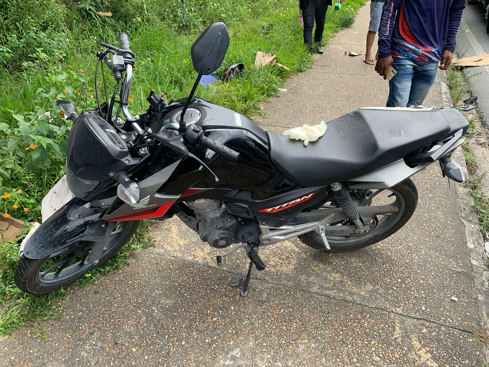 Foto: Caio Guarlotte / Portal do Holanda