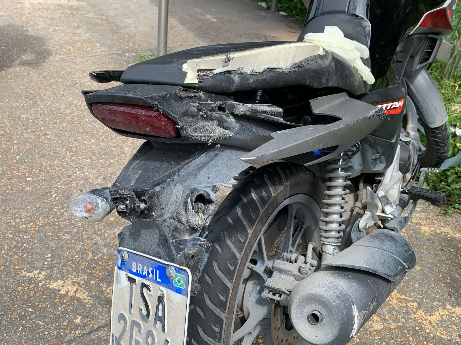 Foto: Caio Guarlotte / Portal do Holanda