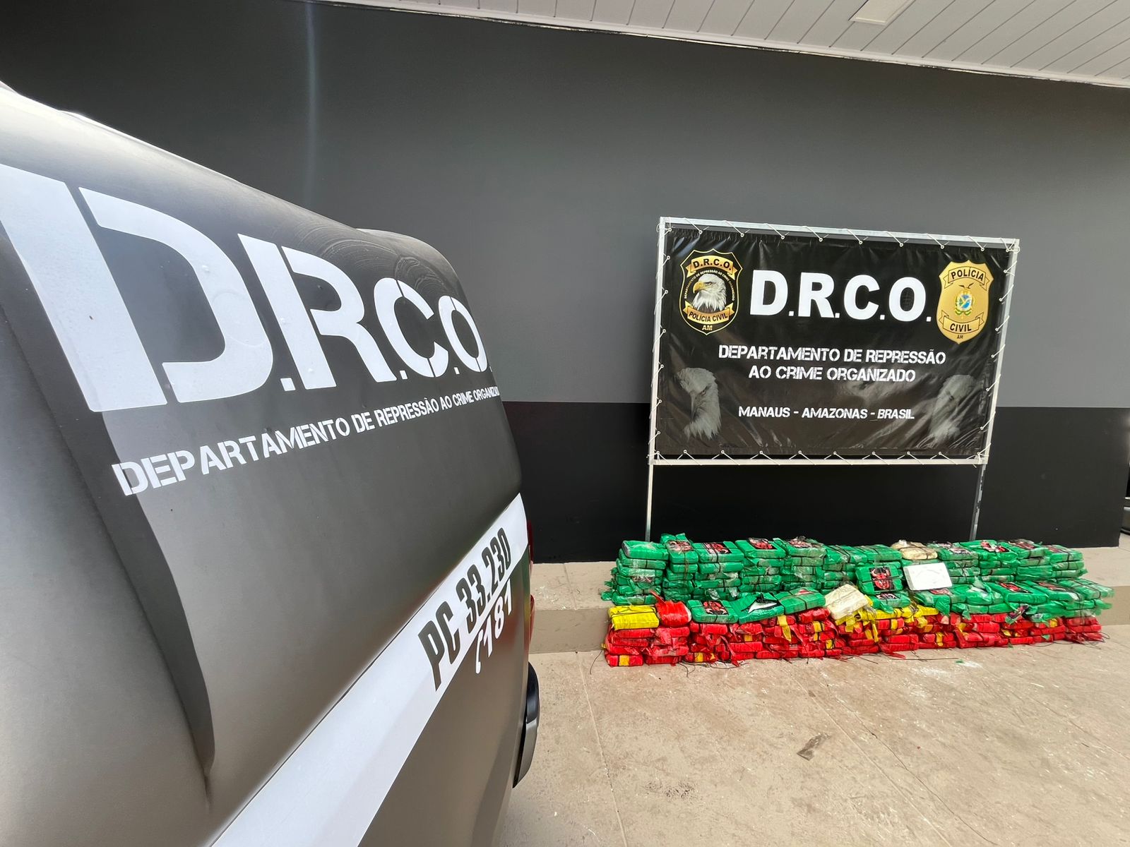 Foto: Jander Robson/ Portal do Holanda