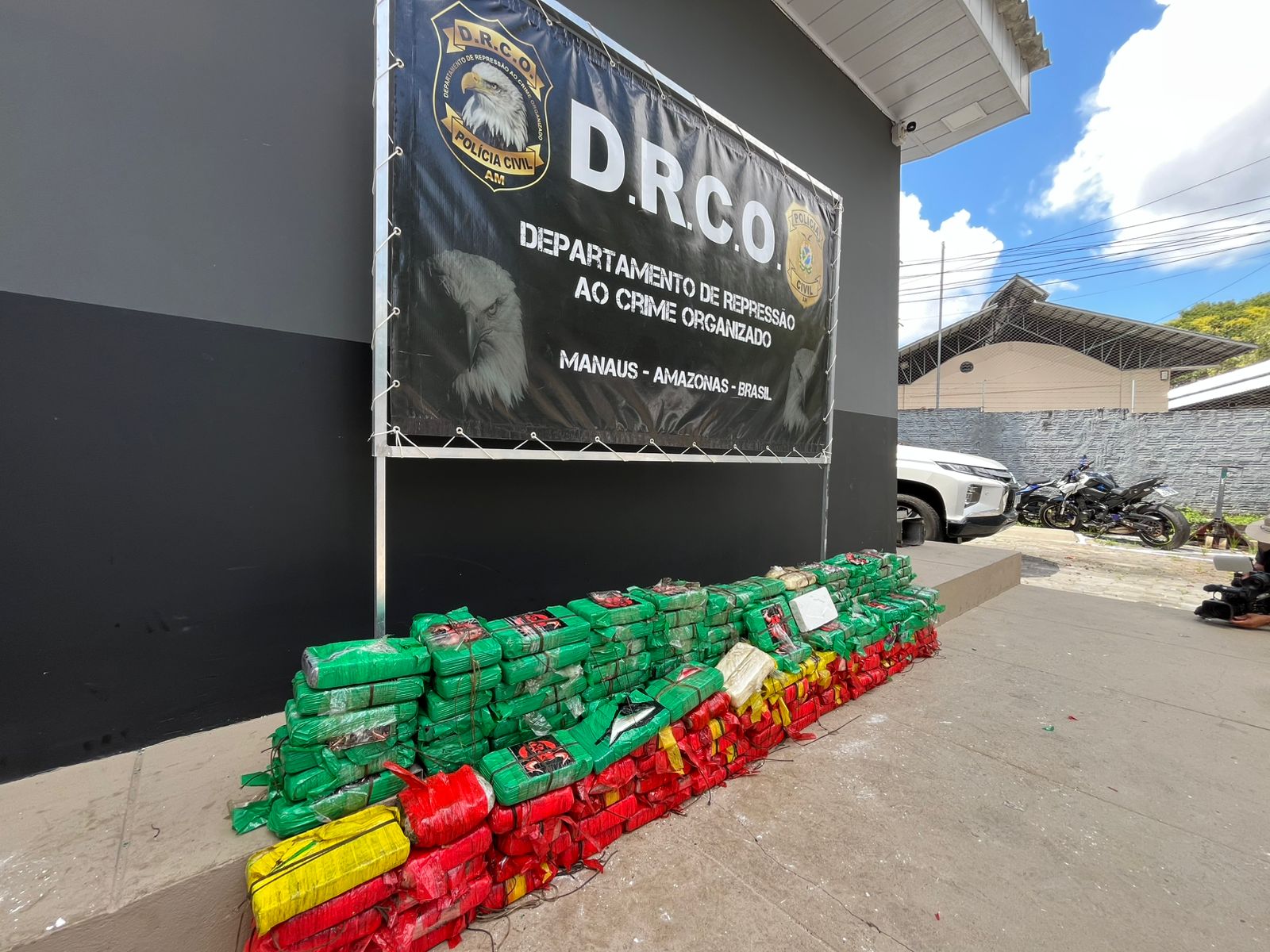 Foto: Jander Robson/ Portal do Holanda