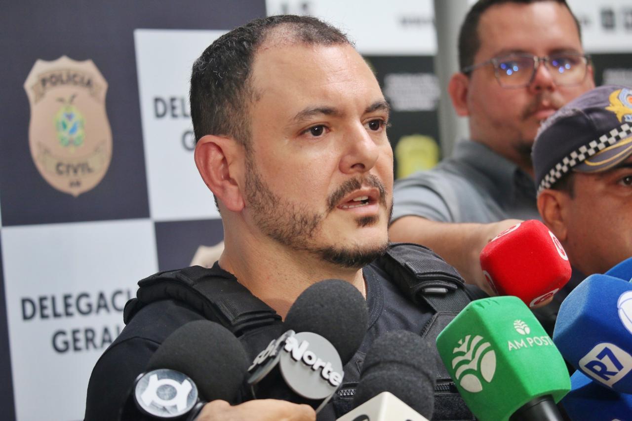 Foto: Jander Robson/Portal do Holanda