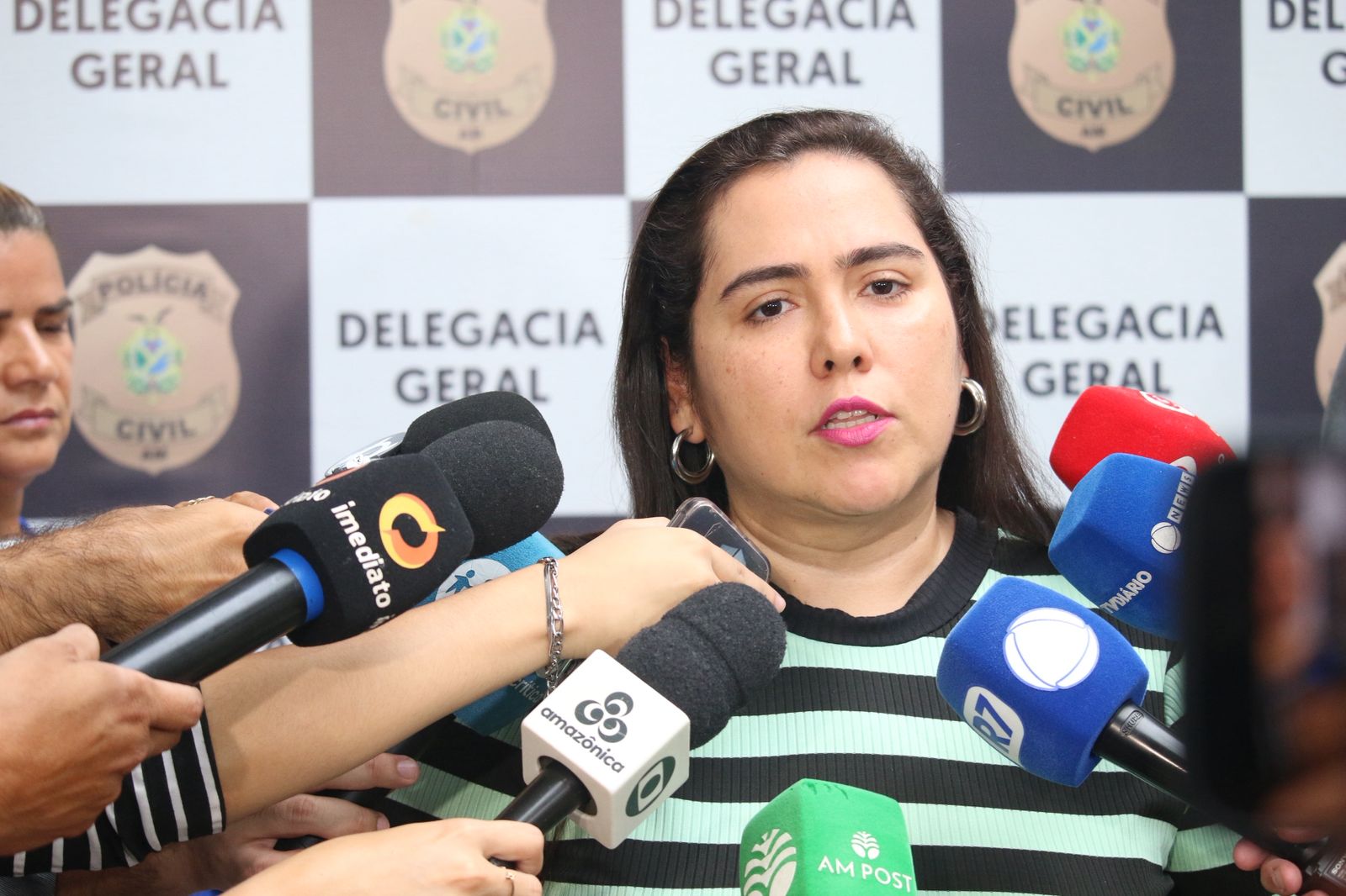 Foto: Jander Robson/Portal do Holanda