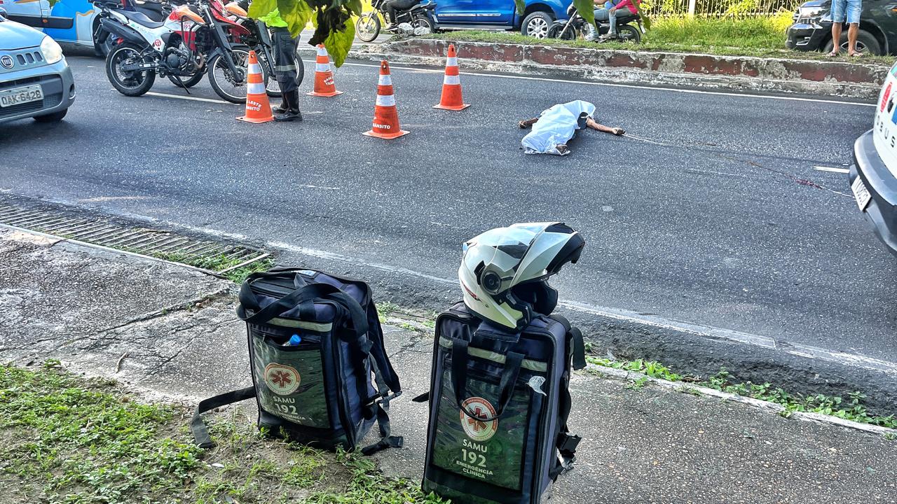 Foto: Jander Robson / Portal do Holanda