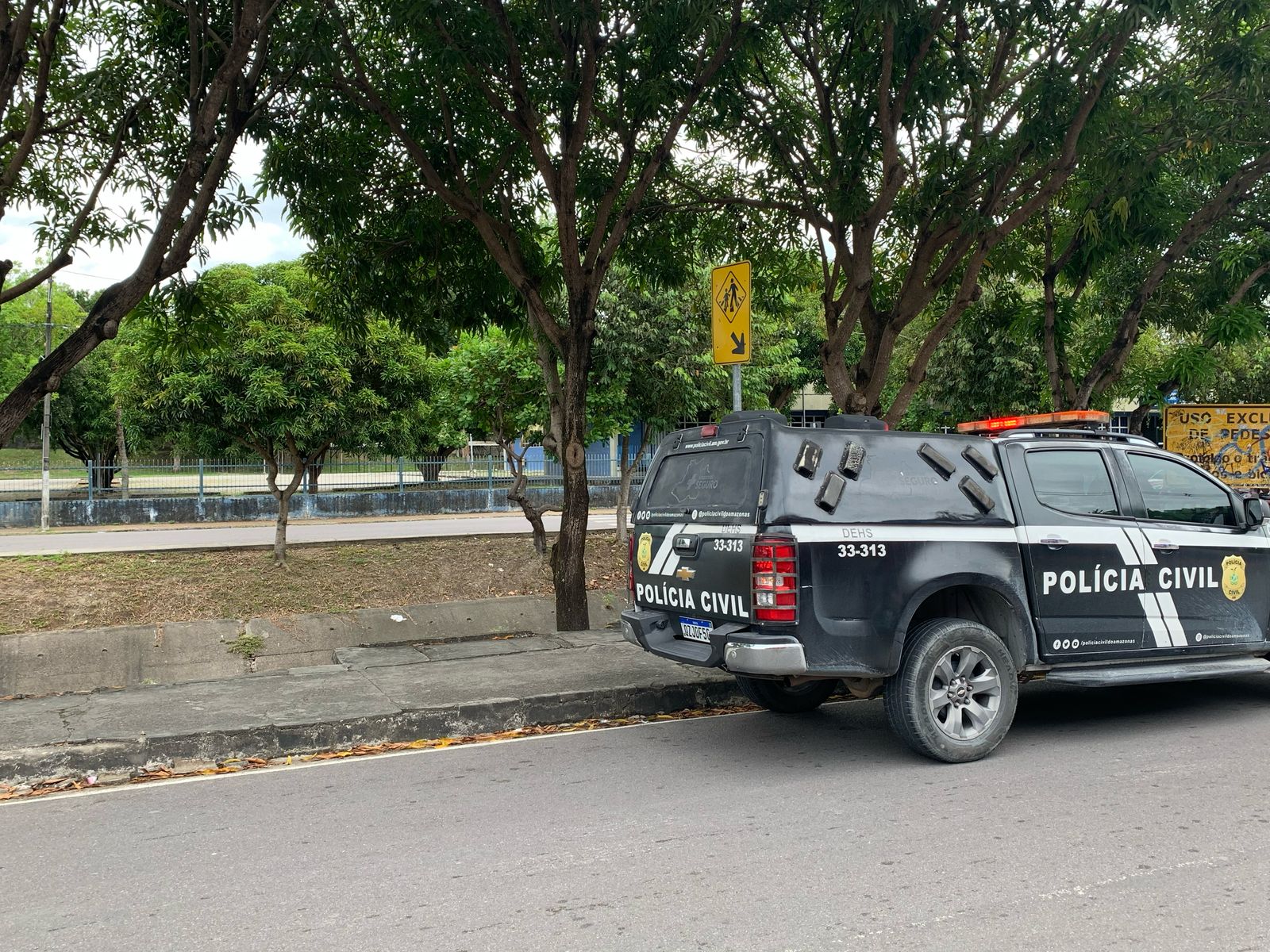 Foto: Caio Guarlotte / Portal do Holanda