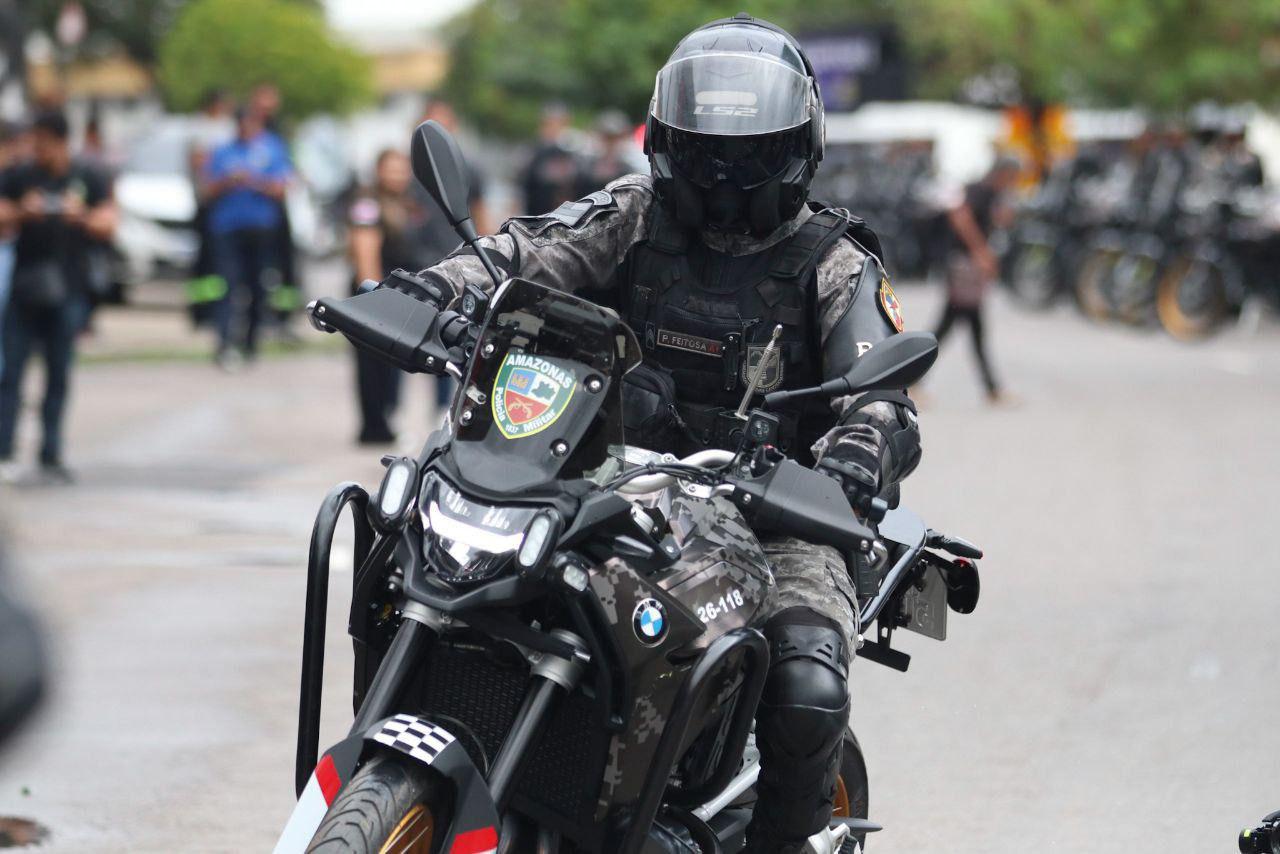 Foto: Divulgação/Governo do Amazonas