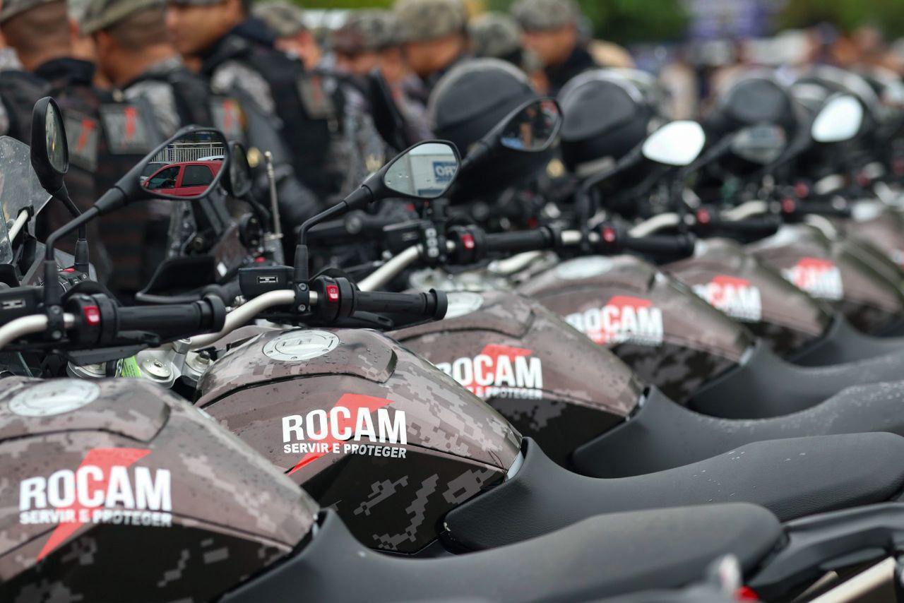 Foto: Divulgação/Governo do Amazonas