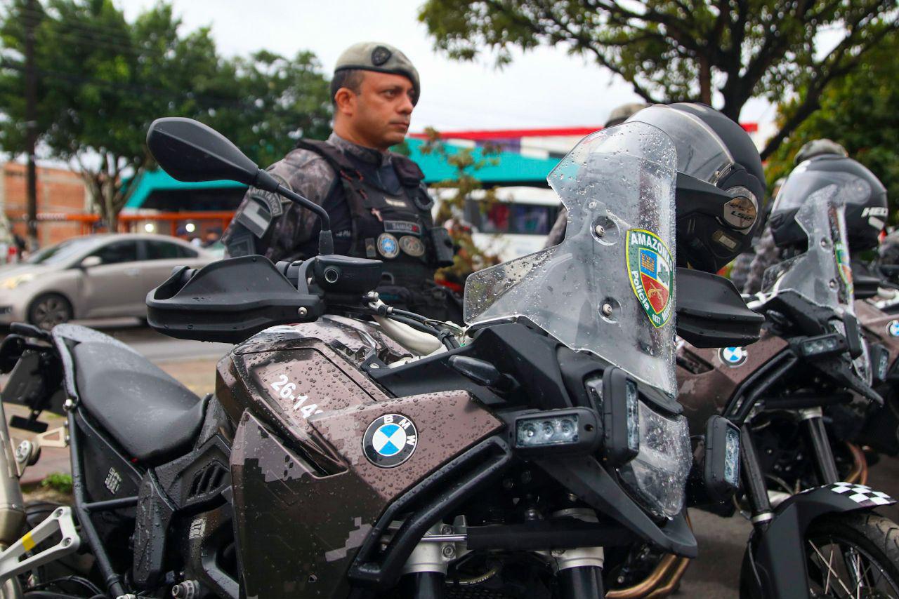 Foto: Divulgação/Governo do Amazonas