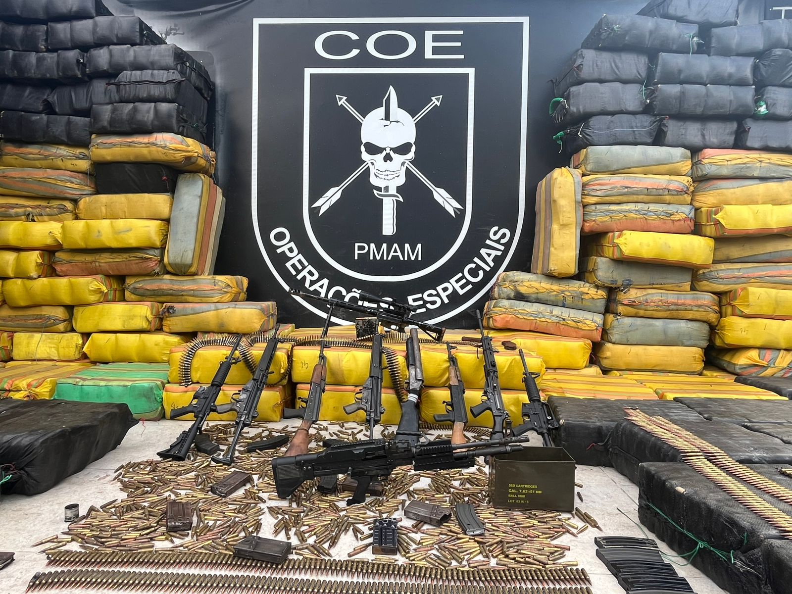 Foto: Jander Robson / Portal do Holanda