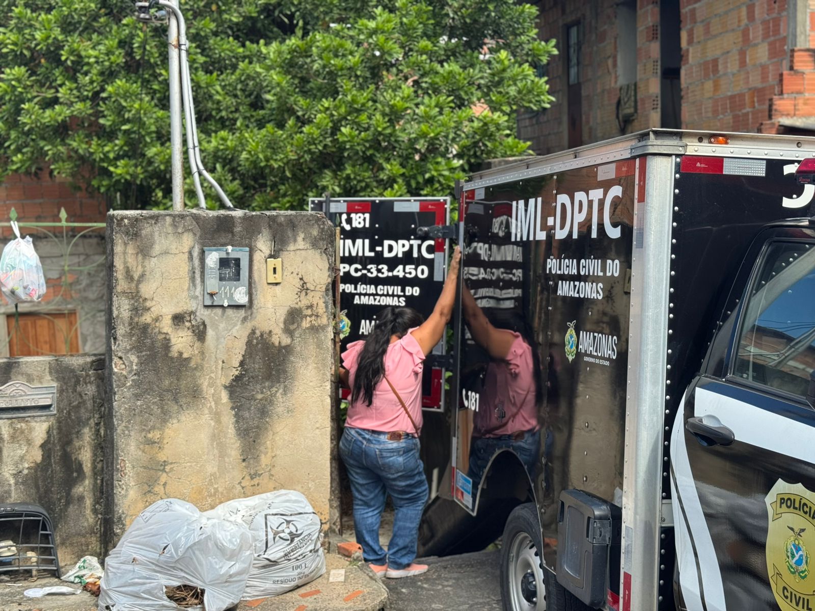 Foto: Neto Silva/ Portal do Holanda