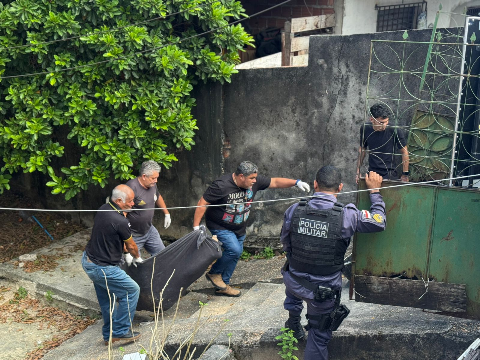 Foto: Neto Silva/ Portal do Holanda