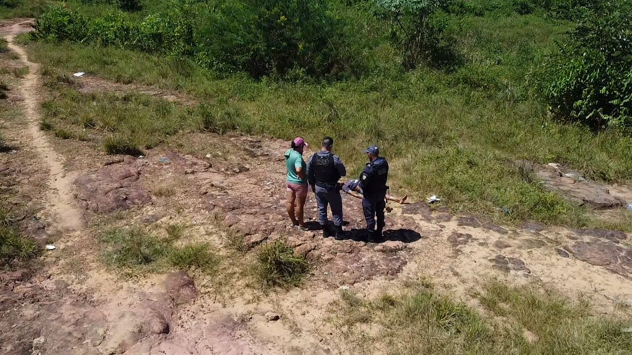 Foto: Jander Robson/Portal do Holanda