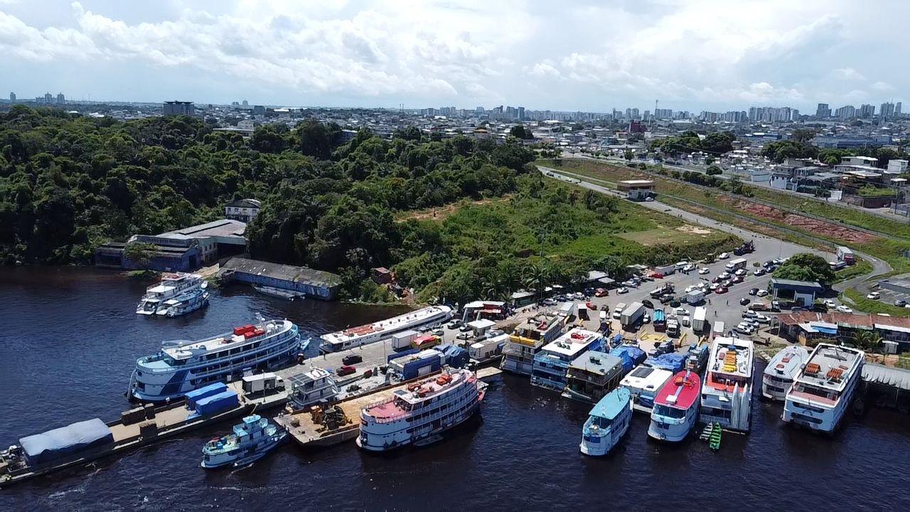 Foto: Jander Robson/Portal do Holanda