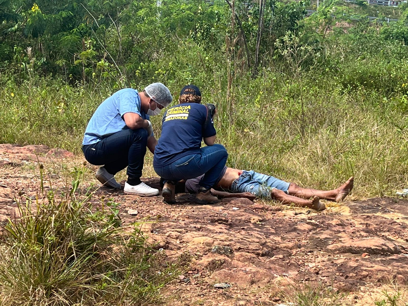 Foto: Jander Robson/Portal do Holanda