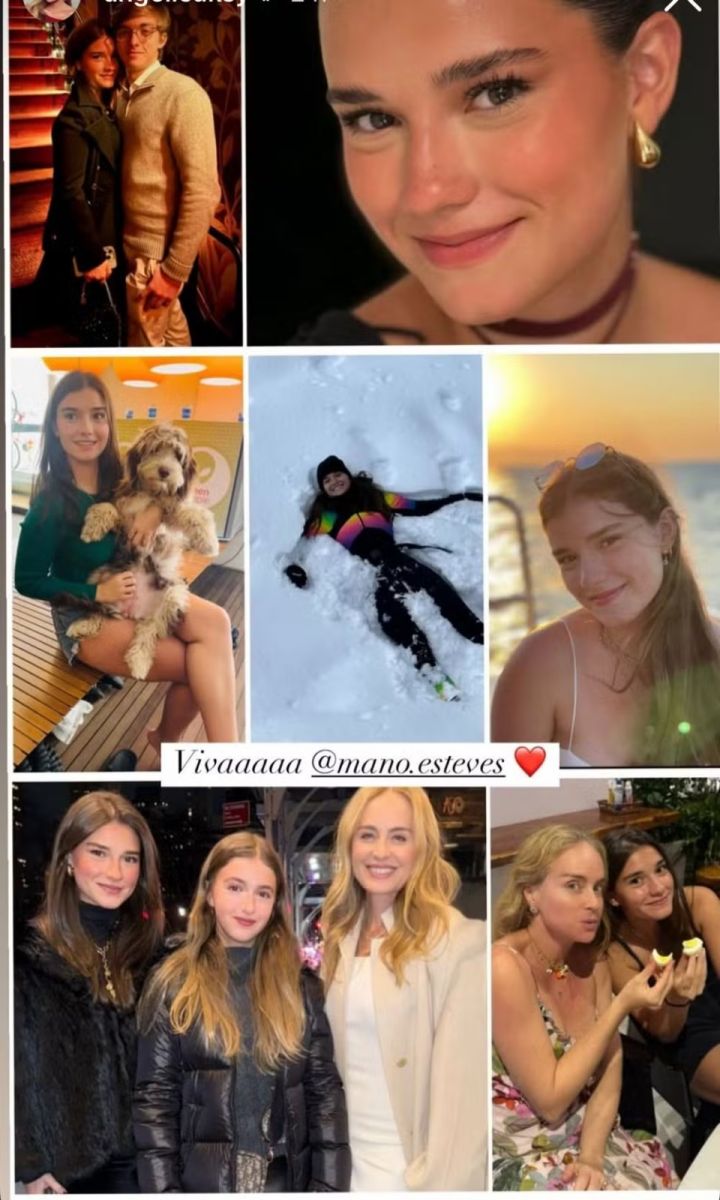 Foto: Reprodução Instagram