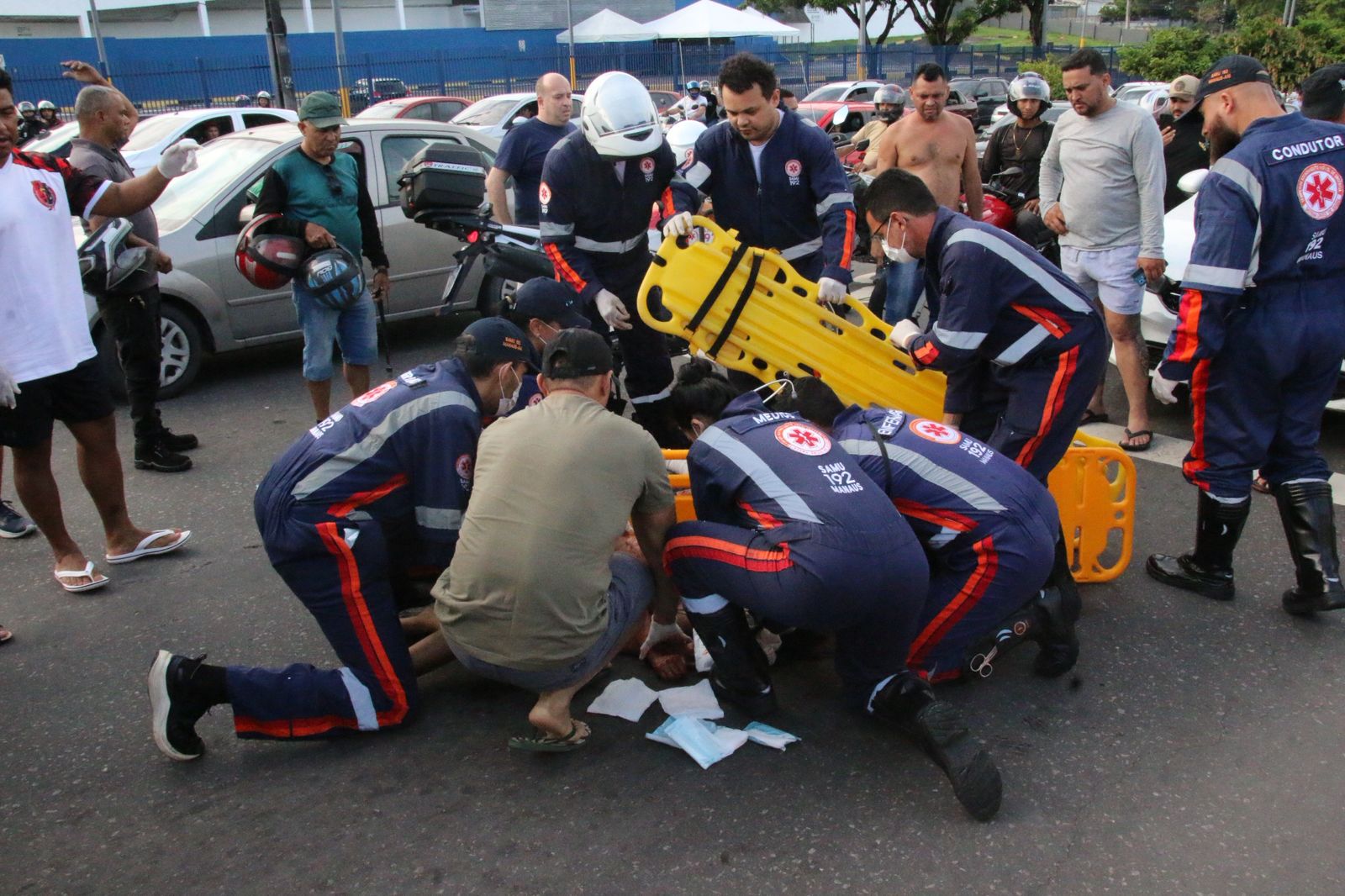 Fotos: Jander Robson/Portal do Holanda