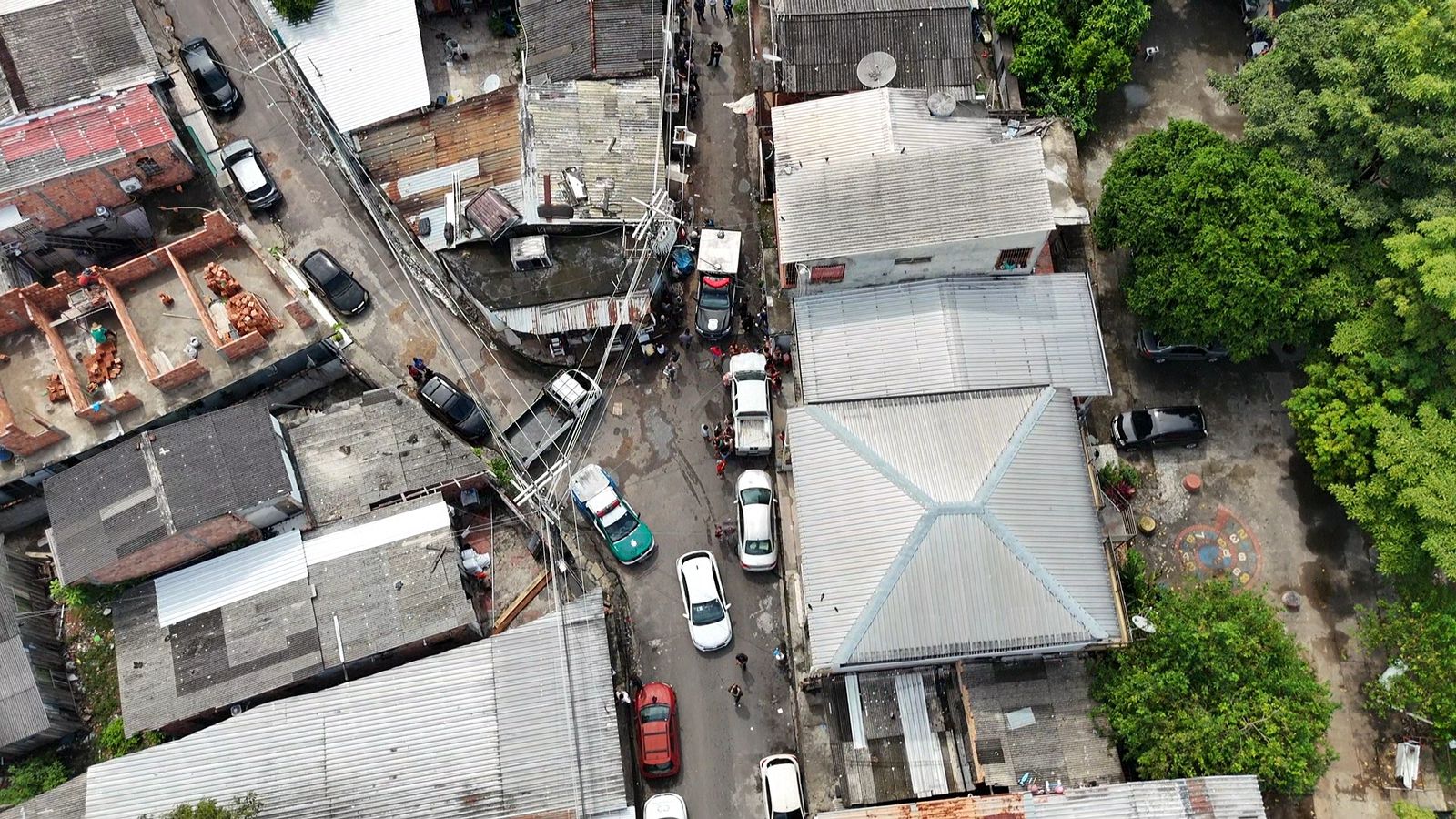 Foto: Neto Silva/Portal do Holanda