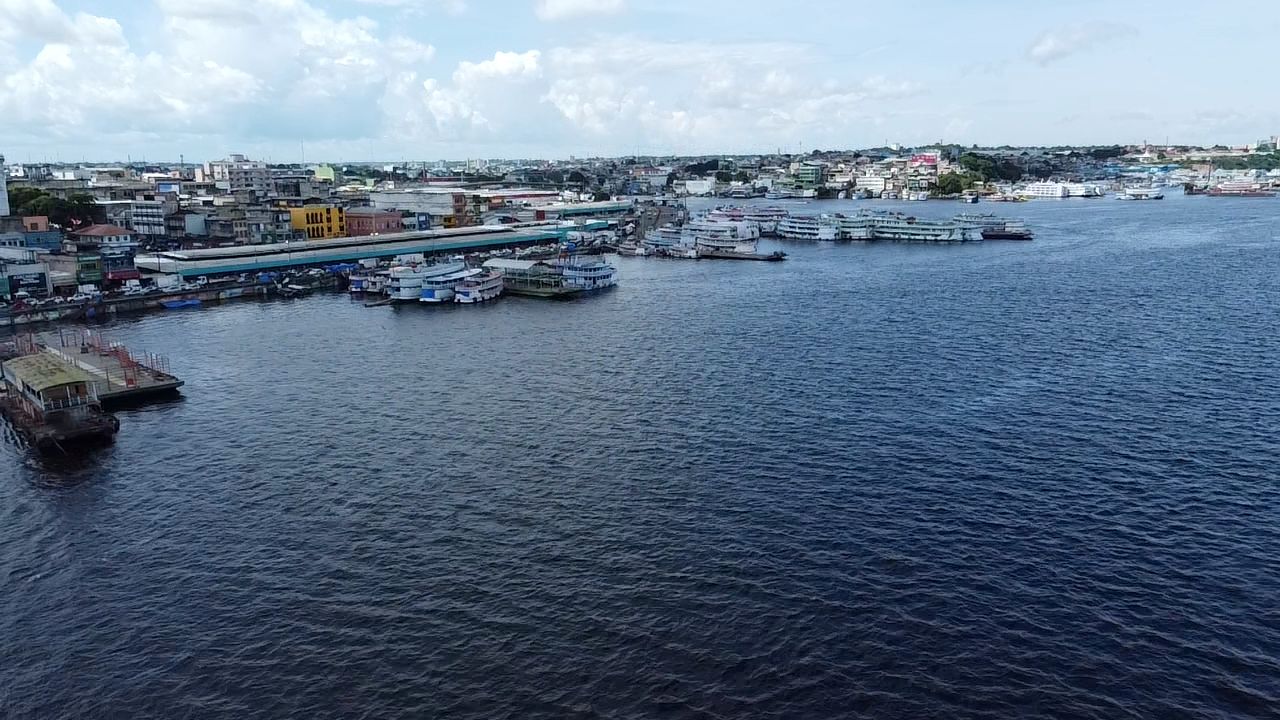 Foto: Jander Robson/Portal do Holanda