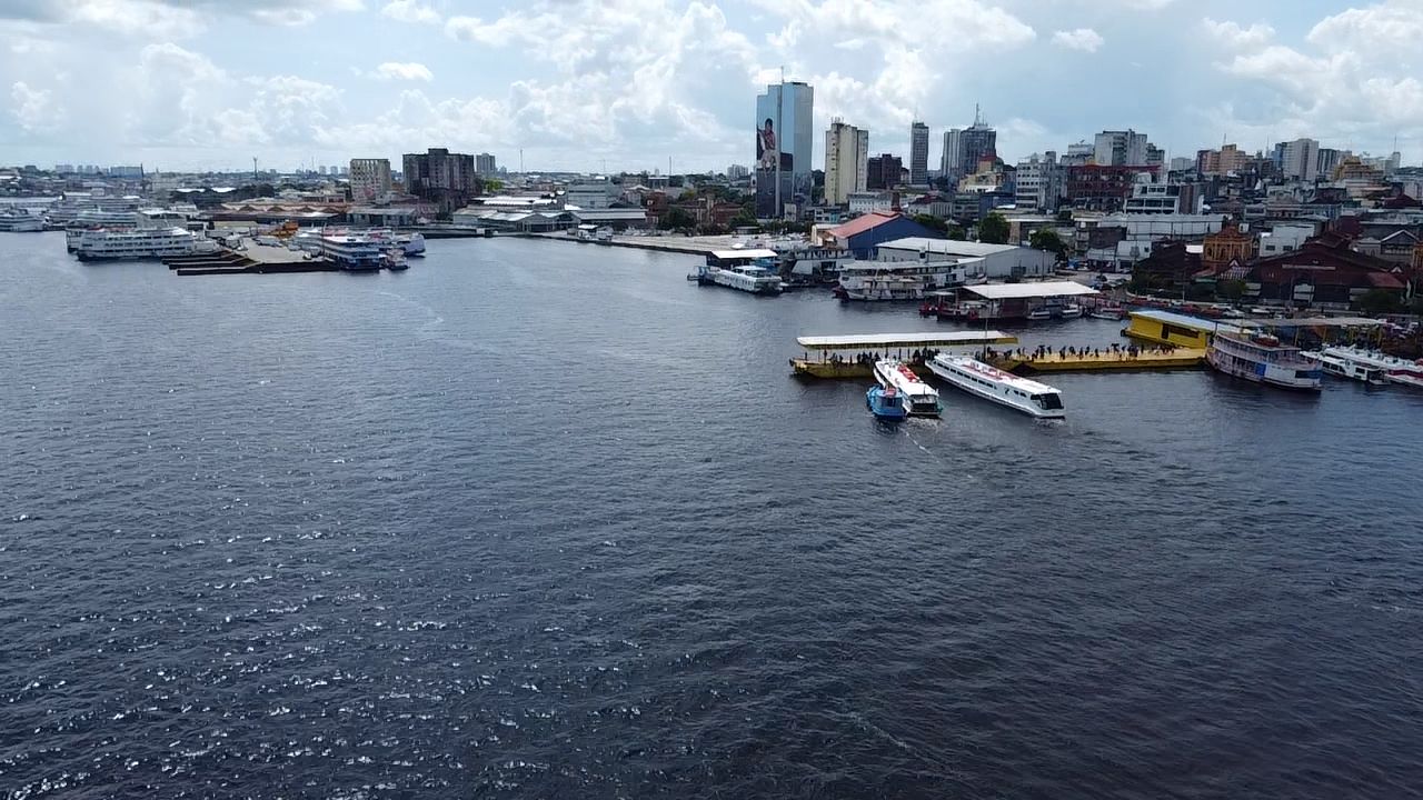 Foto: Jander Robson/Portal do Holanda