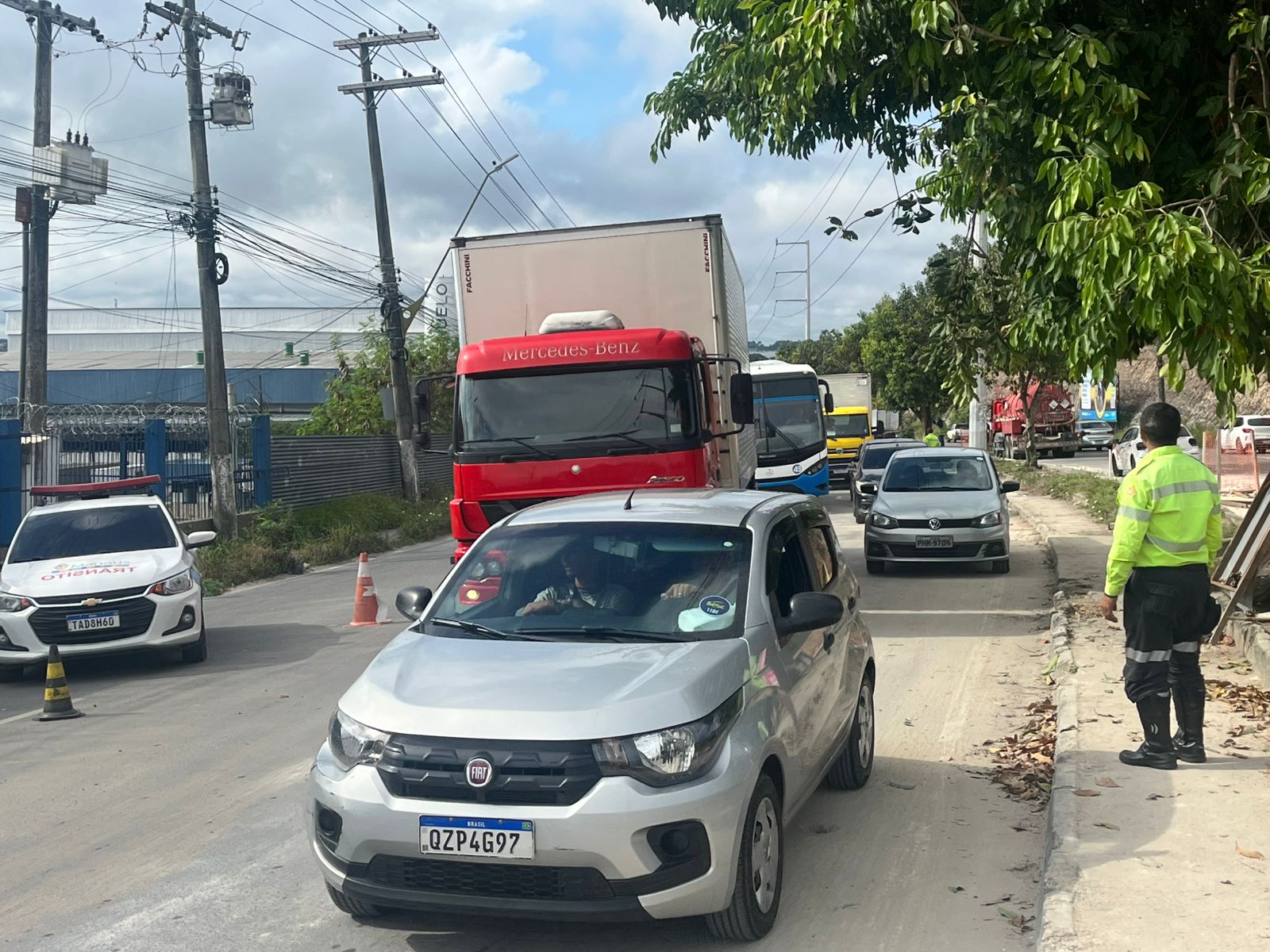 Foto: Jander Robson/Portal do Holanda