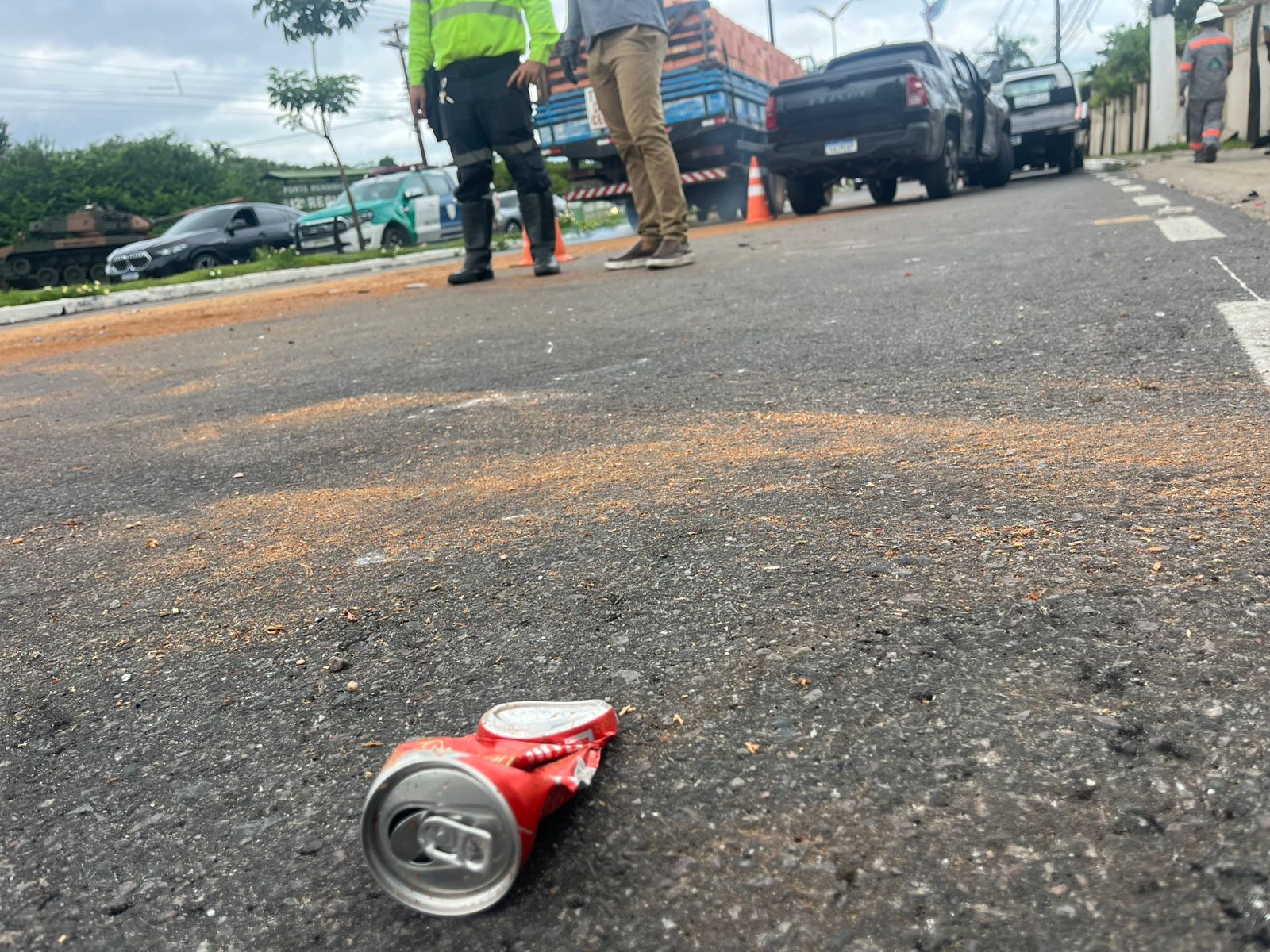 Foto: Jander Robson/Portal do Holanda