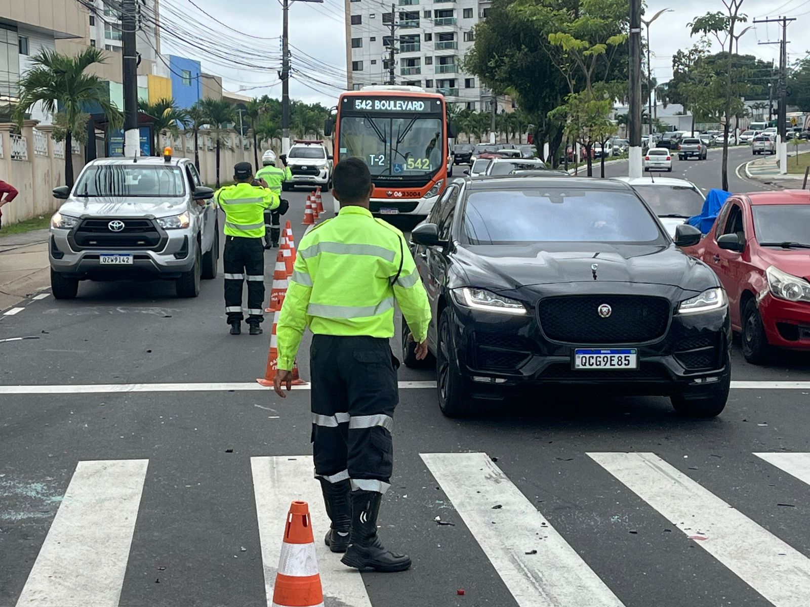 Foto: Jander Robson/Portal do Holanda
