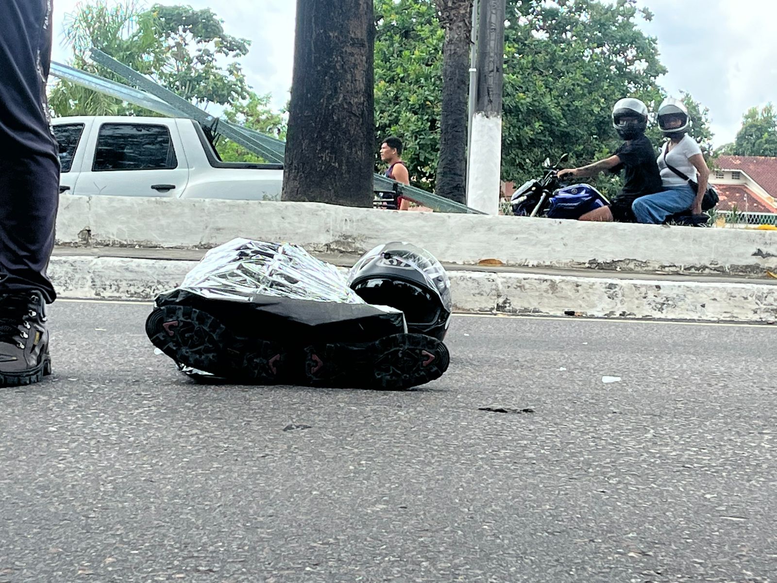 Foto: Jander Robson/Portal do Holanda