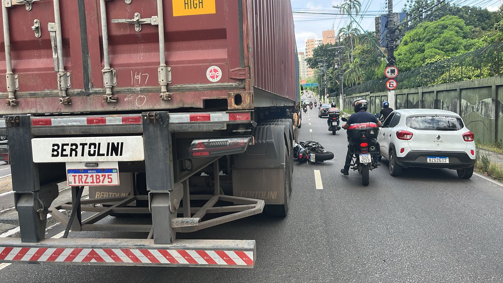 Foto: Jander Robson/Portal do Holanda