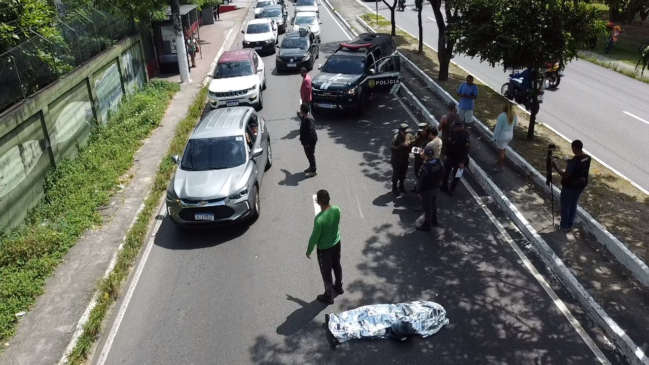 Foto: Jander Robson/Portal do Holanda