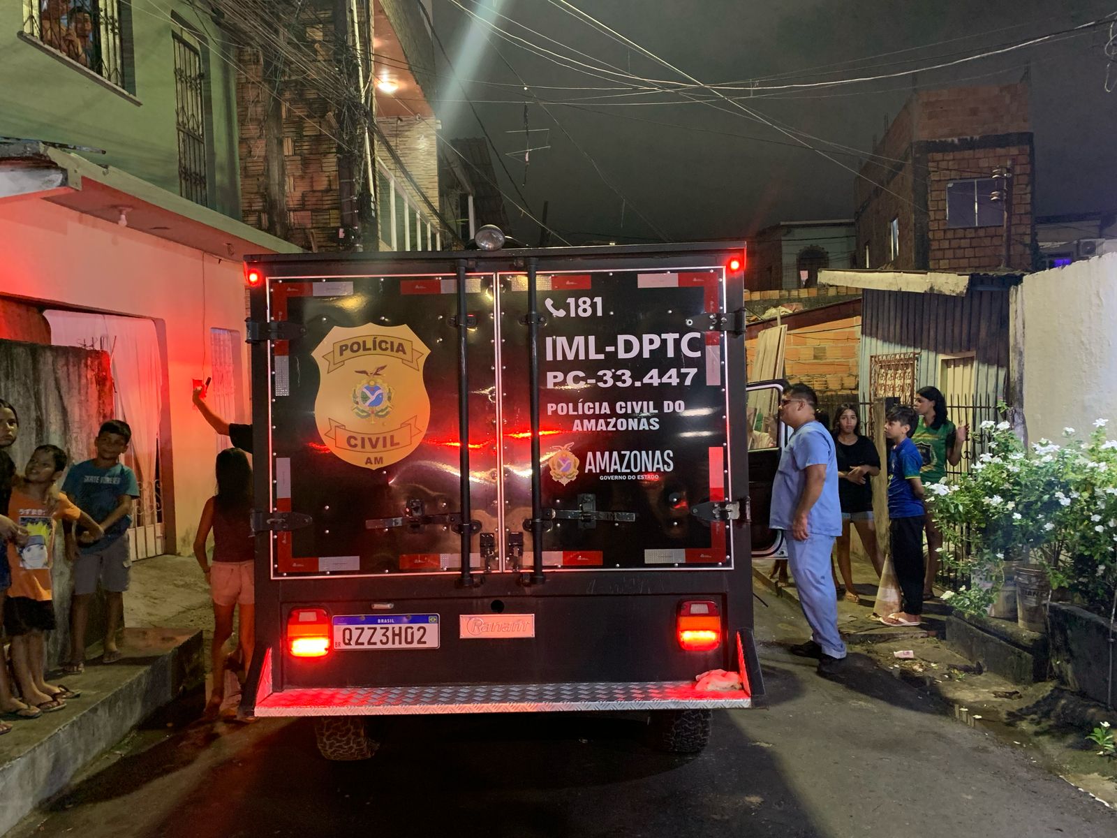 Foto: Caio Guarlotte/Portal do Holanda